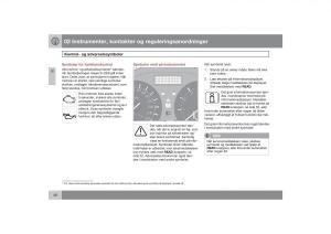 Volvo-S40-II-2-Bilens-instruktionsbog page 49 min