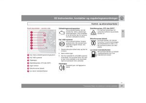 Volvo-S40-II-2-Bilens-instruktionsbog page 50 min