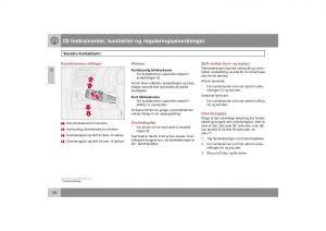 Volvo-S40-II-2-Bilens-instruktionsbog page 59 min