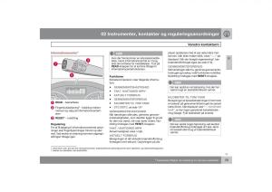 Volvo-S40-II-2-Bilens-instruktionsbog page 60 min