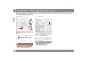 Volvo-S40-II-2-Bilens-instruktionsbog page 67 min