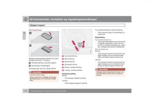 Volvo-S40-II-2-Bilens-instruktionsbog page 75 min