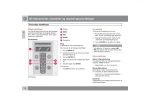 Volvo-S40-II-2-Bilens-instruktionsbog page 77 min