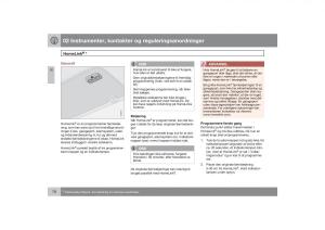 Volvo-S40-II-2-Bilens-instruktionsbog page 79 min