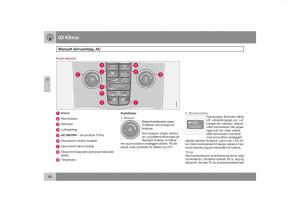 Volvo-S40-II-2-Bilens-instruktionsbog page 87 min