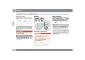 Volvo-S40-II-2-Bilens-instruktionsbog page 93 min