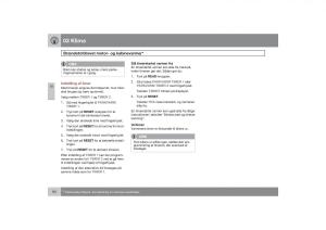 Volvo-S40-II-2-Bilens-instruktionsbog page 95 min