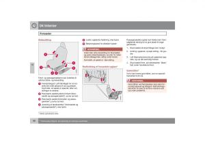 Volvo-S40-II-2-Bilens-instruktionsbog page 99 min