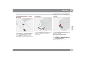 Volvo-S40-II-2-manual-del-propietario page 114 min