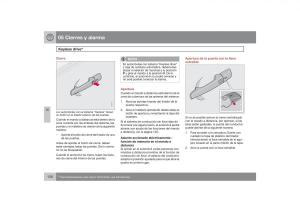 Volvo-S40-II-2-manual-del-propietario page 127 min