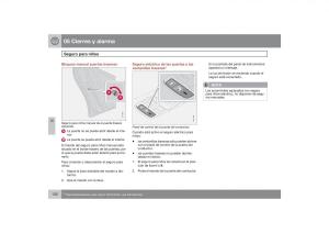 Volvo-S40-II-2-manual-del-propietario page 133 min