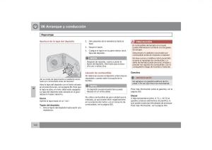 Volvo-S40-II-2-manual-del-propietario page 143 min