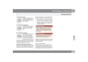 Volvo-S40-II-2-manual-del-propietario page 146 min