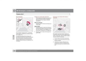 Volvo-S40-II-2-manual-del-propietario page 149 min
