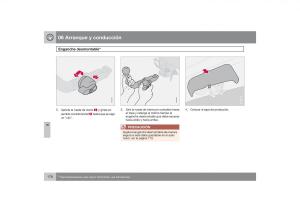 Volvo-S40-II-2-manual-del-propietario page 179 min