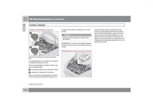 Volvo-S40-II-2-manual-del-propietario page 221 min