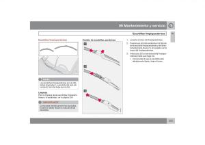 Volvo-S40-II-2-manual-del-propietario page 224 min