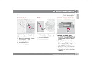 Volvo-S40-II-2-manual-del-propietario page 232 min