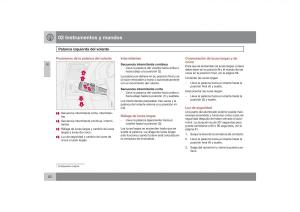 Volvo-S40-II-2-manual-del-propietario page 63 min