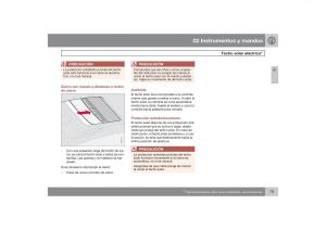 Volvo-S40-II-2-manual-del-propietario page 80 min