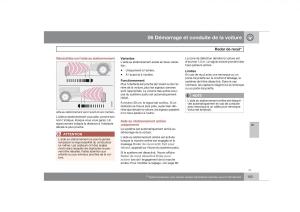 Volvo-S40-II-2-manuel-du-proprietaire page 164 min