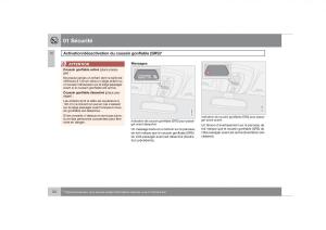 Volvo-S40-II-2-manuel-du-proprietaire page 25 min