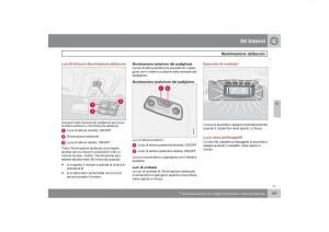 Volvo-S40-II-2-manuale-del-proprietario page 108 min