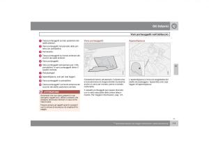 Volvo-S40-II-2-manuale-del-proprietario page 112 min