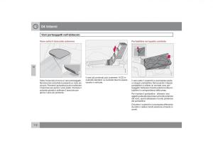 Volvo-S40-II-2-manuale-del-proprietario page 113 min