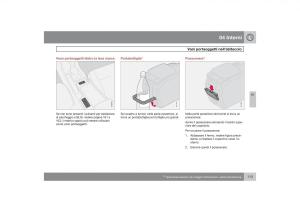 Volvo-S40-II-2-manuale-del-proprietario page 114 min