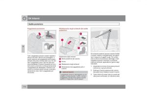 Volvo-S40-II-2-manuale-del-proprietario page 115 min