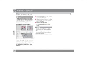 Volvo-S40-II-2-manuale-del-proprietario page 123 min