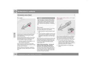 Volvo-S40-II-2-manuale-del-proprietario page 127 min