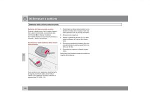 Volvo-S40-II-2-manuale-del-proprietario page 129 min