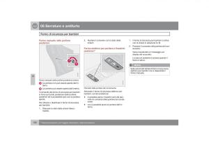 Volvo-S40-II-2-manuale-del-proprietario page 133 min