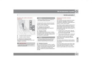 Volvo-S40-II-2-manuale-del-proprietario page 152 min