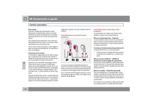 Volvo-S40-II-2-manuale-del-proprietario page 153 min