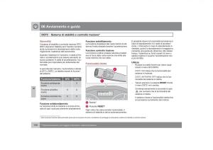 Volvo-S40-II-2-manuale-del-proprietario page 159 min