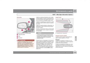 Volvo-S40-II-2-manuale-del-proprietario page 164 min