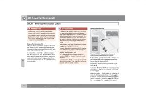 Volvo-S40-II-2-manuale-del-proprietario page 165 min