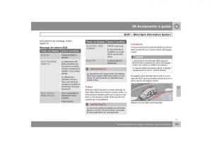 Volvo-S40-II-2-manuale-del-proprietario page 166 min