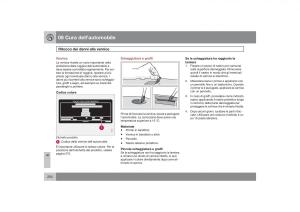 Volvo-S40-II-2-manuale-del-proprietario page 205 min