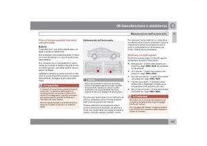 Volvo-S40-II-2-manuale-del-proprietario page 210 min