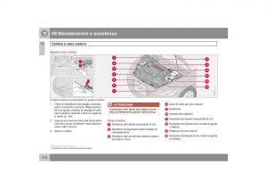 Volvo-S40-II-2-manuale-del-proprietario page 211 min