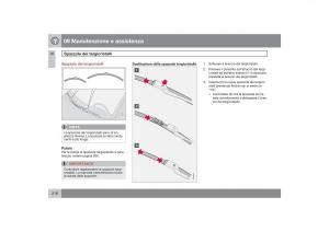 Volvo-S40-II-2-manuale-del-proprietario page 219 min