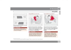 Volvo-S40-II-2-manuale-del-proprietario page 22 min