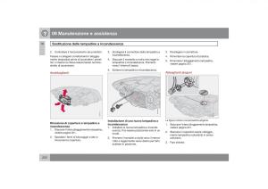 Volvo-S40-II-2-manuale-del-proprietario page 223 min