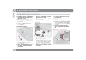 Volvo-S40-II-2-manuale-del-proprietario page 225 min