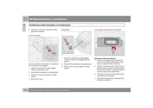 Volvo-S40-II-2-manuale-del-proprietario page 227 min