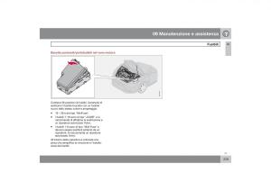 Volvo-S40-II-2-manuale-del-proprietario page 230 min